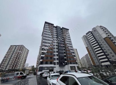 Talas Mevlânâ Mahallesi'nde Yeni Teslim Oldu Meskenli