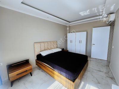 Alanya Mahmutlar Kiralık Dublex Daire