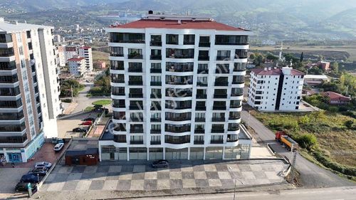 Tepecik'te Araştırma Hastnesine Yakın Ultra Lüx Satlık 2+1 Daire