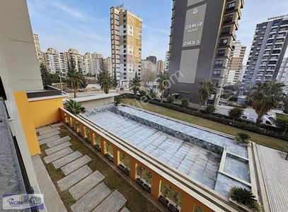 Tece Marvista Perlada 1+1 75m2 Sıfır Havuzlu Daire...