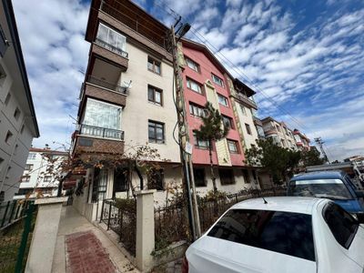 Esertepe Vadi Parkı Paraleli 3+1 Orta Kat Ön Cephe Bağımsız