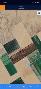 Emlakyap Tan Kazımkarabekirde Satılık 75 000 M2 Tarla