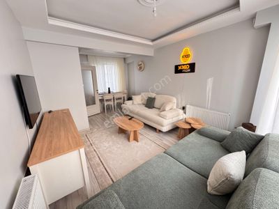 Sevinç'ten Hürriyet Parkı Yakını 2+1 Bahçeli 120 M² Geniş Daire