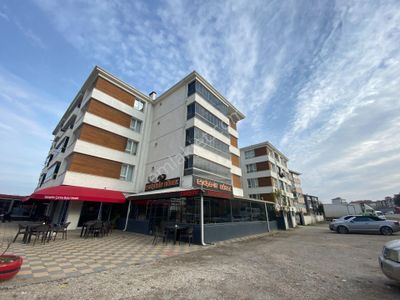 [nova] 71 Evler Mh. - Asansörlü - Otoparklı - Çift Balkonlu - 2+1 Kiralık