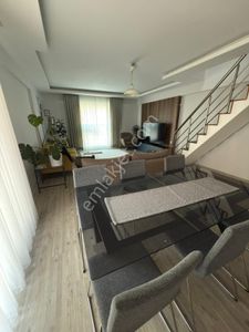 Baraka Gayrimenkul'den Uncubozköy Mahallesinde 4+1 Dubleks Daire