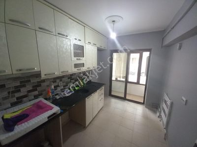 Atapark Mahallesi'nde Asansörlü Binada 3+1 Daire!