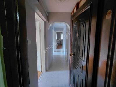 Bornova Evka4 Full Yapılı 2+1 Satılık Kapalı Mutfak Daire