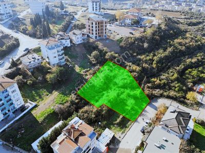 Blue Yatırımdan Tavşanlıda Full Deniz Manz. Emsalsiz İmarlı Arsa