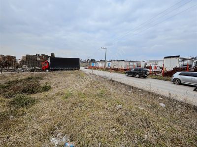 Arsa-Turizm/Konut Alanı