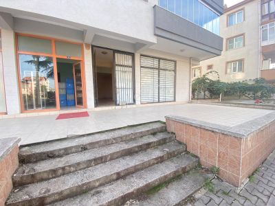 İşyeri-Dükkan & Mağaza