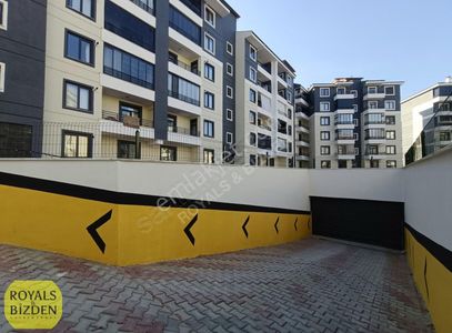 Karatay Hamzaoğlu Mah. Site İçi Tapu Masrafsız 3+1 Arakat Daire.