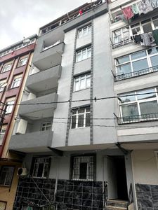 Fatih Emlak Tan 4 Kat 2+1 Çoban Çeşme Ptt Ye Yakın