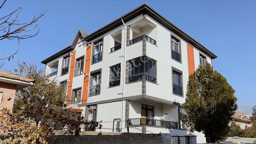 Remax Dem'den Barbaros Mah. 2+1 Anahtar Teslim Fırsat Daire