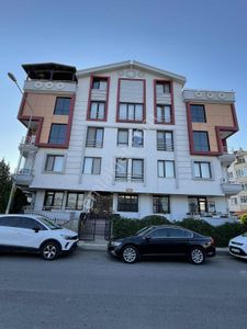 Bahcelıevlerde 5*1 Dubleks (oldukca Genıs) Ekstralı Lokasyon