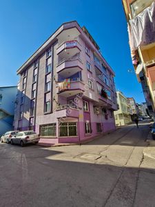 “samsun İlkadım Kazım Karabekir'de 3+1 Alt – 2+0 Üst Dubleks Daire | Ayrı Mutfak & Teras”