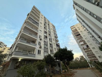 Barış Manço'da/mükemmel Lokasyon/mükemmel İşcilik/3+1/ç.banyolu/iskanlı Daire