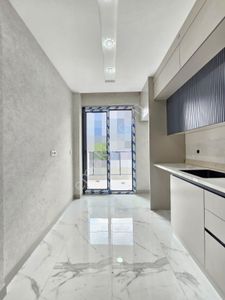 Denizli Hallaçlar Da 2+1 Ebeveyn Banyolu Giyinme Odalı Lüks Daireler