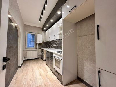 Benliler Emlaktan Aşağıeğlence Mah 3+1 Full Yapılı Satılık Daire