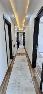 Aliağa Merkezde Ara Kat Satılık Daire