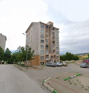 Roma' Dan 2. Etap Toki' De Satılık Daire