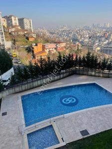 Mst Emlak'tan Hisar Panorama Sitesin'de Satılık Daire