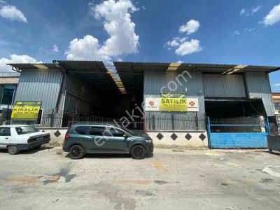 Ostim'de 960m2 Arsası Bulunmakta Olup Arsa Fiyatına Satılık Bina