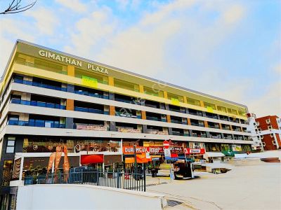 Gimathan Plazadan Komple Kat - Kurumsal Firmalara