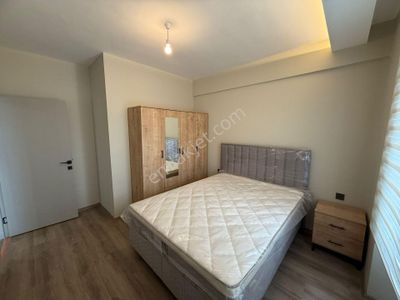 Bursa Kızılcıklı Mh Kiralık Ful Eşyalı 1+1 Daire