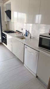 Adana Sarıçamda Göztepede Fulll Eşyalı Kiralık 3+1 Fırsat Daire