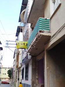 Turyap'tan Fırat Mah.merkezi Konumda 2 Kat Müstakil Bina Ve Arsa