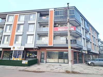 Afyon Tezcan Emlaktankiralık 1+1 Kiralık Daire