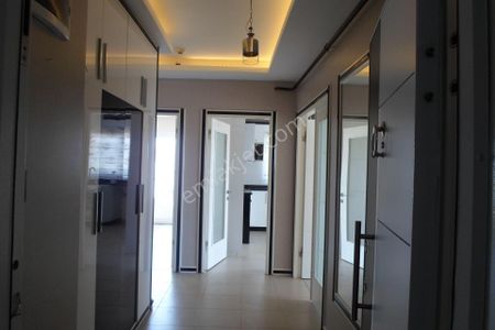 3+1*d.gaz*mezitli Kalbi*2 Banyo*kiralık Daire*3 Lü Set....