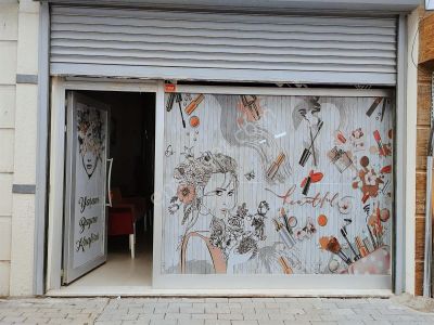 İşyeri-Dükkan & Mağaza