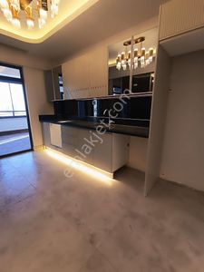 Millioğlu İnşaat'tan Göktürk'te Satılık 2,5+1 Daire