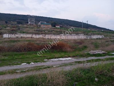 İzmir Menemen Maltepe Satılık Kat Karşılıgı Arsa