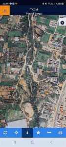 Güzelbahçe Yelki De 655 M2 Yatırıma Uygun Zeytinlik.