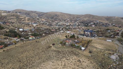 Han'dan Bağlum Bağlarda Bahçe İçin İdeal 382 M2 İmarlı Arsa