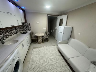 Ender Uysal Gayrimenkulden 1+1 Asmalıevler Mahallesin De Satılık Sıfır Eşyalı Balkonlu Apart.