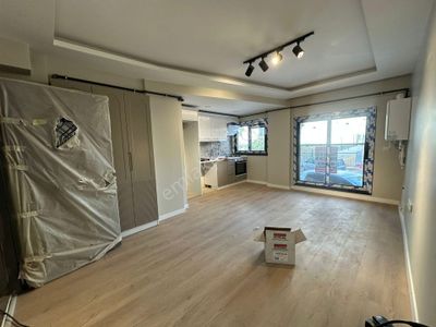 Güneş'ten Vali Rahmi Bey Karşısı 1+1, 2+1 Asansör O.park Balkon Sıfır Daireler