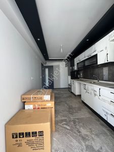 Tapu Masrafı Yok Yüksek Kredi İmkanı İle 2+1 Sıfır Daire