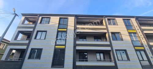 İnegöl Yeniceköy De Satılık 3+1 Sıfır Asansörlü Daire