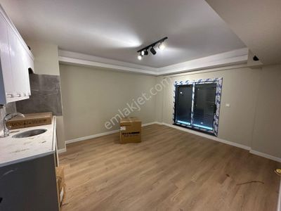 Güneş'ten Vali Rahmi Bey Karşısı 1+1, 2+1 Asansör O.park Balkon Sıfır Daireler