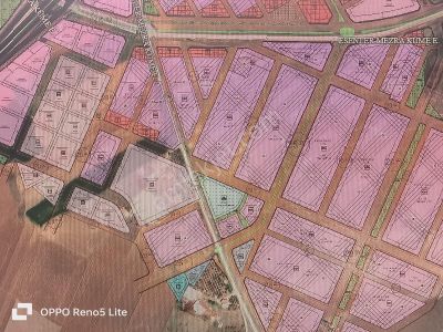 Arsa-Sanayi İmarlı