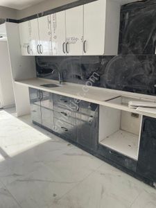 Hamzaoğlu Mahallesinde Satılık Sıfır 3+1 Daire