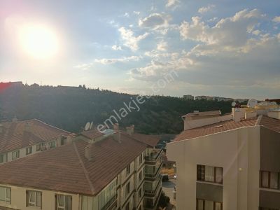 Emaks'tan/odtü Orman Manaralı/ara Katta/geniş/3+1/kiralık Daire