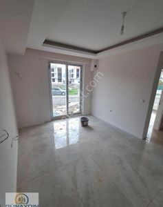 Günaydın Emlaktan Çaylıda Havuzlu Sitede 2+1 Satılık Daire