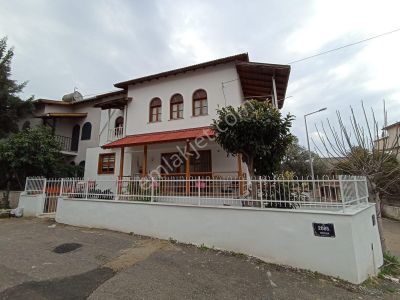 Konut-Villa