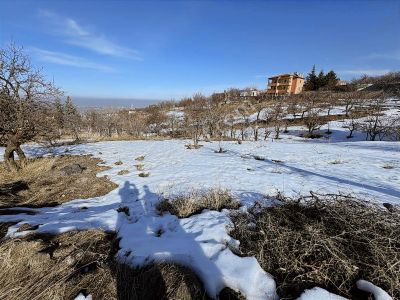 Hacılar Arsa Ofisi Konal'dan Eşmecikte 1100mt Bağ