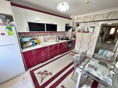 *merkezi Bölgede Ful+ful Yapılı E.banyolu Fiyat Performansı 3+1*