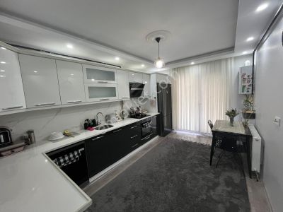 Alipaşa Mahallesinde 3+1 Yeni Yapı Satılık Daire